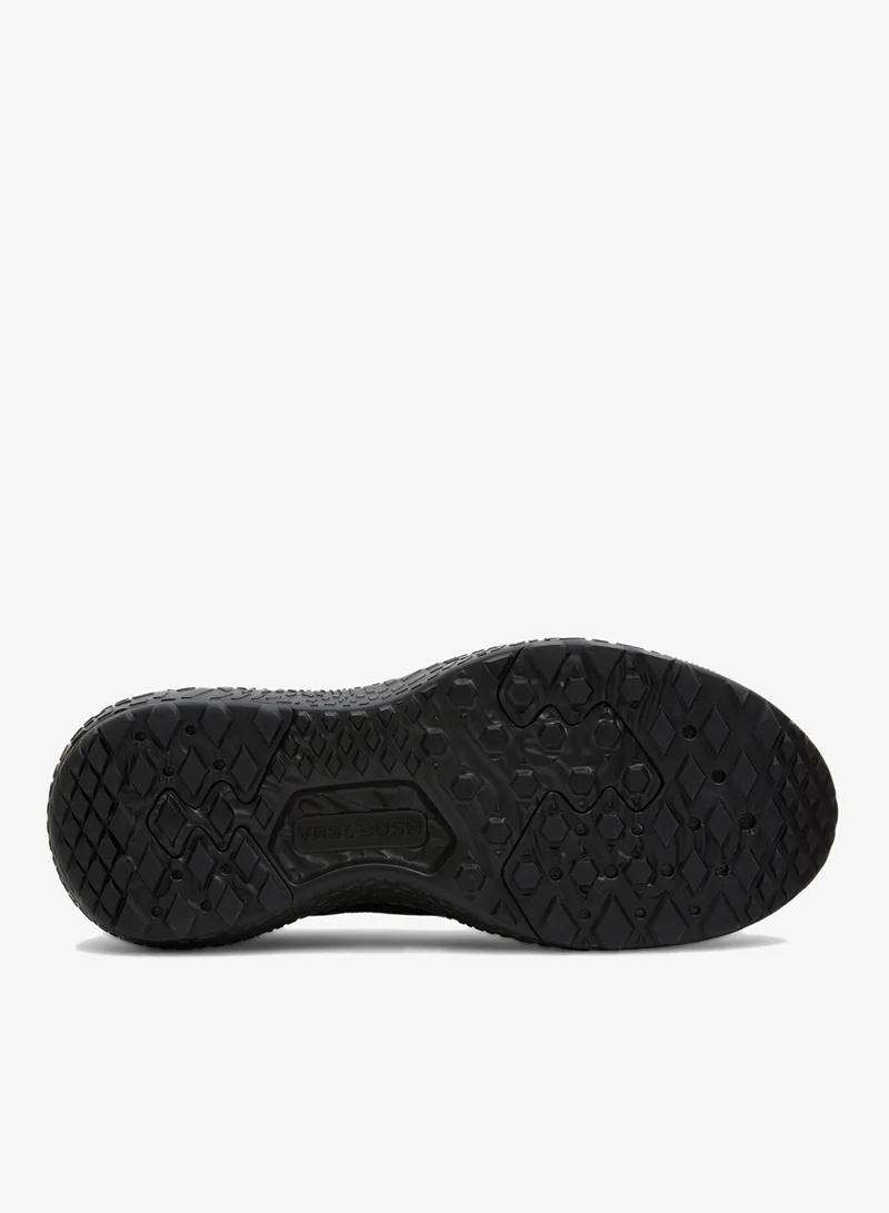 VANS Black UltraRange Neo VR3 Unisex Shoes  | Best Price UAE