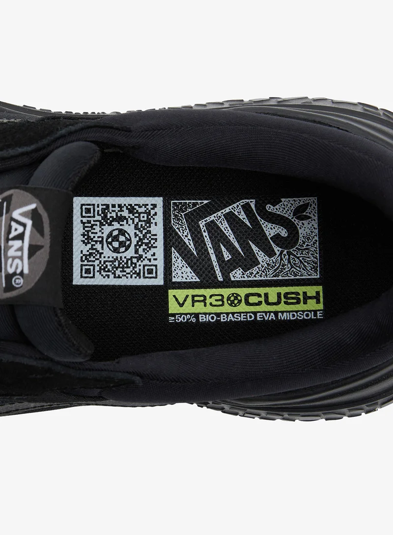 VANS Black UltraRange Neo VR3 Unisex Shoes  | Best Price UAE