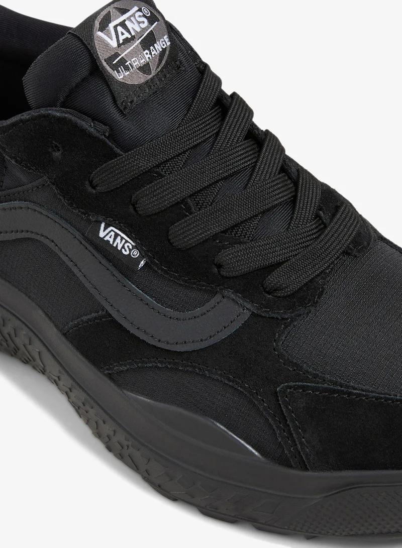 VANS Black UltraRange Neo VR3 Unisex Shoes  | Best Price UAE