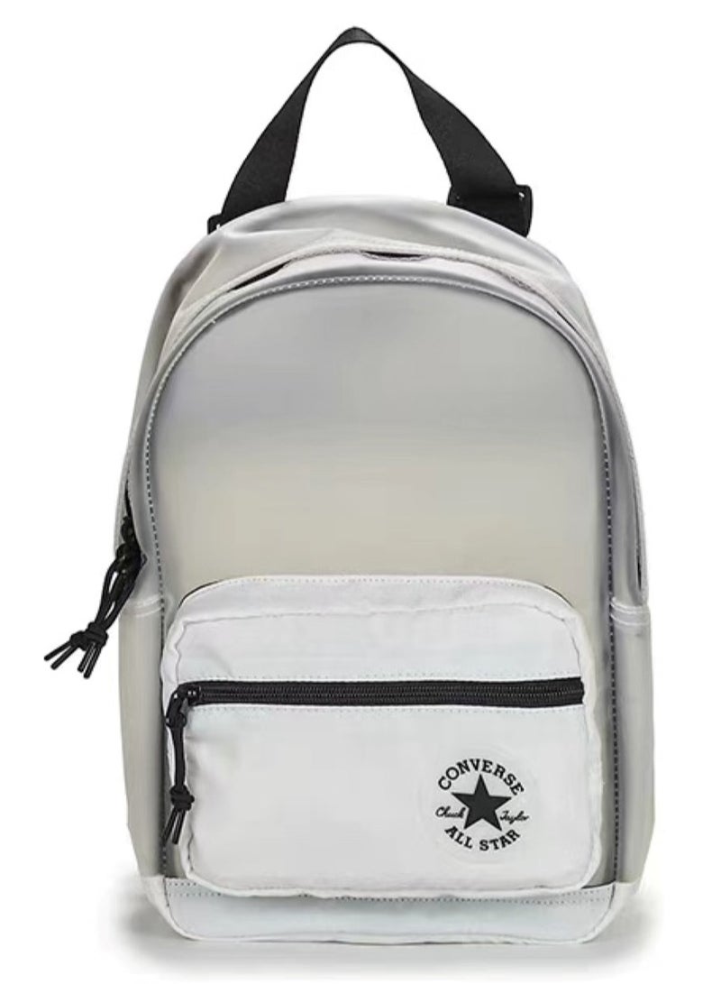 كونفرس 【موسم المدرسة】 حقيبة مدرسية صغيرة من  حقيبة مدرسية للأطفال حقيبة مدرسية للسفر حقيبة مدرسية متطابقة حقيبة مدرسية للسفر - Image 1