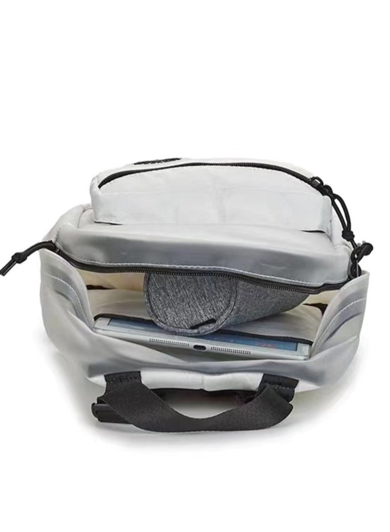 كونفرس 【موسم المدرسة】 حقيبة مدرسية صغيرة من  حقيبة مدرسية للأطفال حقيبة مدرسية للسفر حقيبة مدرسية متطابقة حقيبة مدرسية للسفر - Image 2