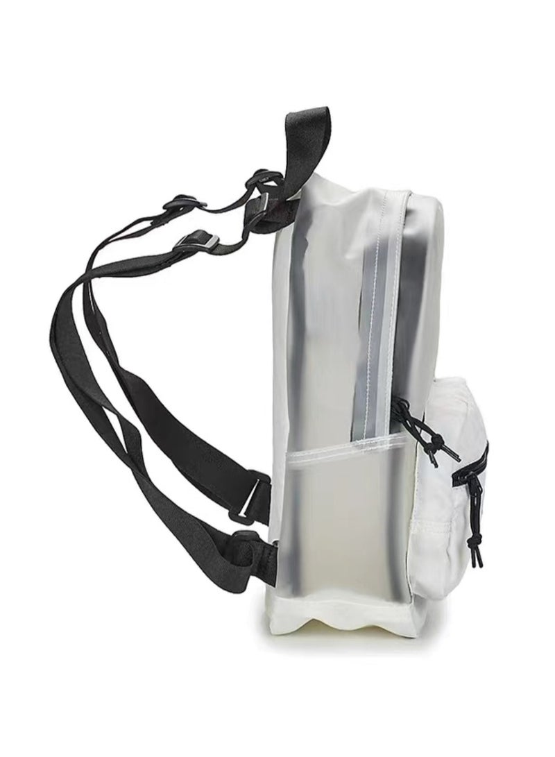 كونفرس 【موسم المدرسة】 حقيبة مدرسية صغيرة من  حقيبة مدرسية للأطفال حقيبة مدرسية للسفر حقيبة مدرسية متطابقة حقيبة مدرسية للسفر - Image 5