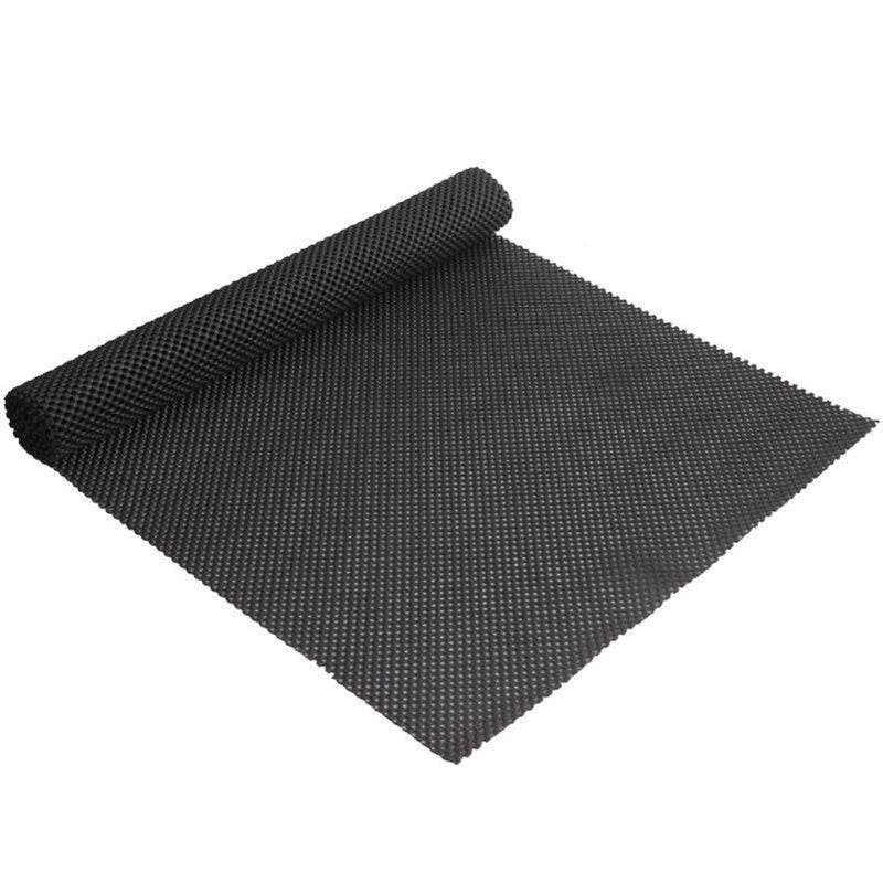 Universal Car Roof Mat for Cargo Bag Mesh Rubber Mat Anti-Slip for Car Roof Carrier Bag 47''X35'' - Image 4