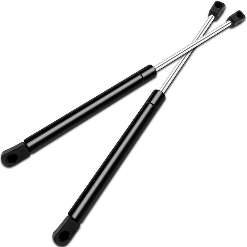 دعامات رفع ECCPP للغطاء الأمامي لهيونداي سوناتا 2011-2014 متوافقة مع مجموعة دعامات 6489 مجموعة من 2