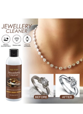 Jewellery Cleaner Effective decontamination don't Restore luster hurt jewelry - pzsku/Z645097F279F99FB33071Z/45/_/1732777498/74e1494a-a55d-45b6-9799-79abd99ae8b0