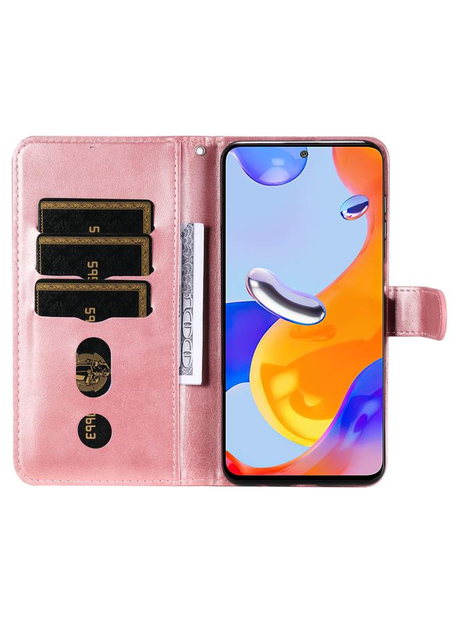 إيروريكس جراب لهاتف Xiaomi Redmi Note 11 Pro 4G/Redmi Note 11 Pro 5G - Image 5