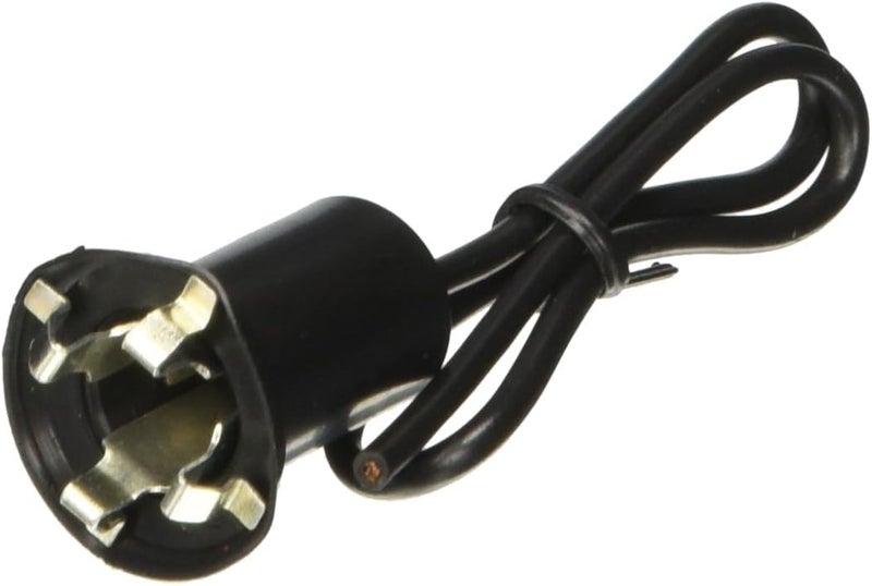 Dorman Motormite 85805 Single Contact Snap-In Socket