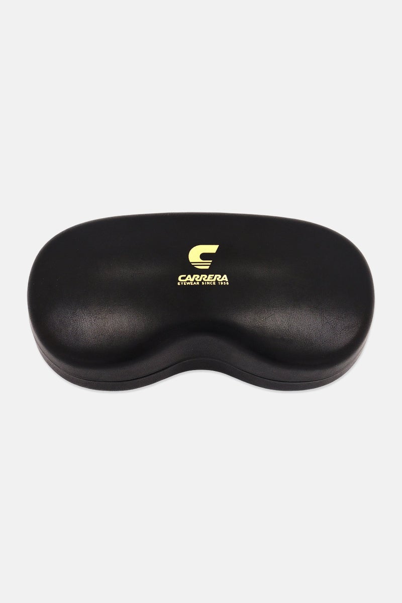 Carrera Men 207557 Oversized Sunglasses, Black - Image 5