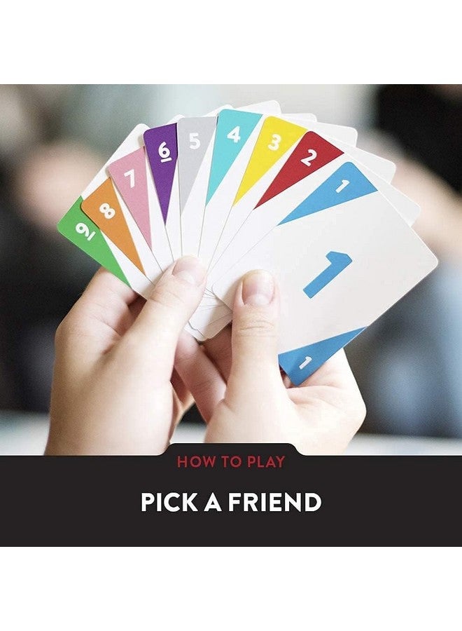 The Voting Game After Dark Edition - The Hilarious Adult Party Card Game About Finding Out Who Your Friends Are - Perfect For College Students, Fun Parties And Board Games Night With Your Group - Image 2