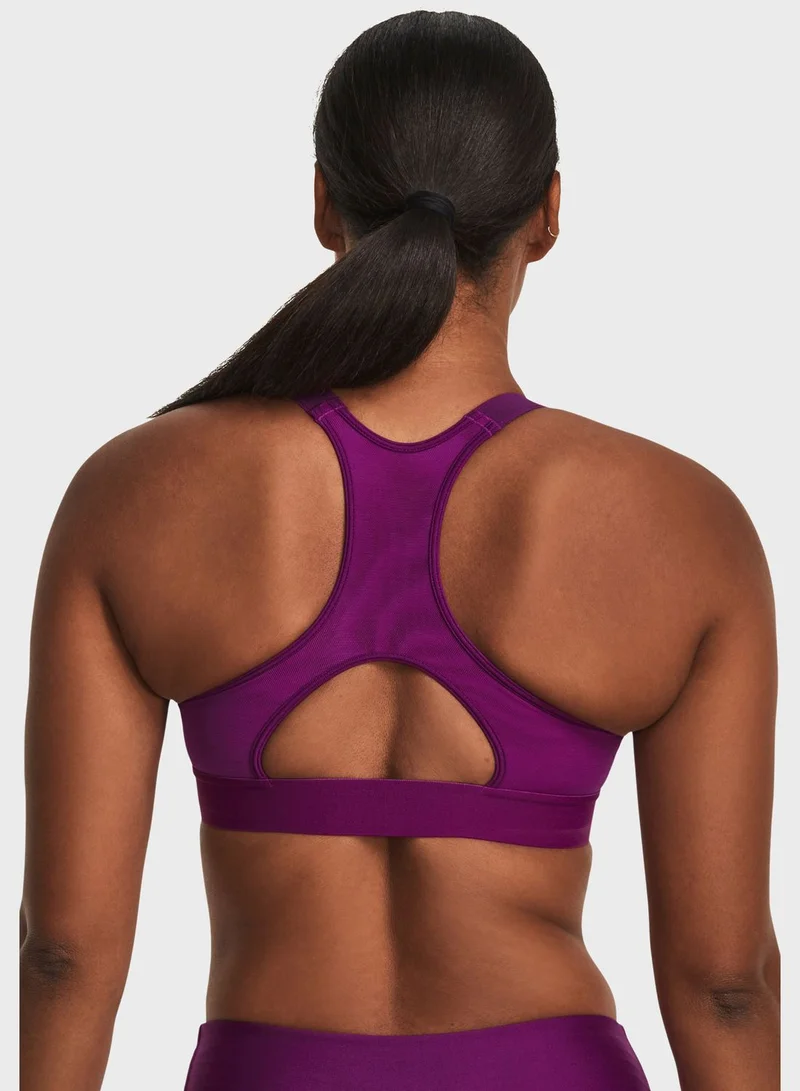 UNDER ARMOUR Heat Gear High Sports Bra