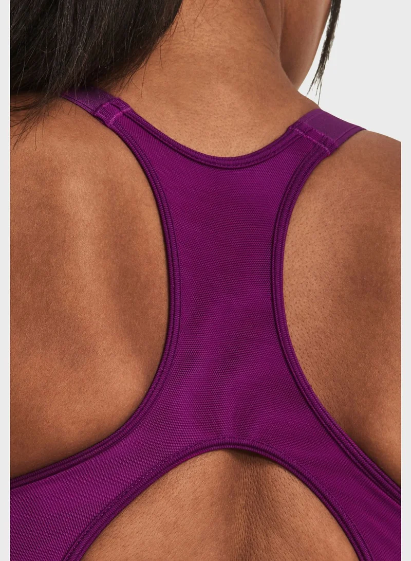 UNDER ARMOUR Heat Gear High Sports Bra