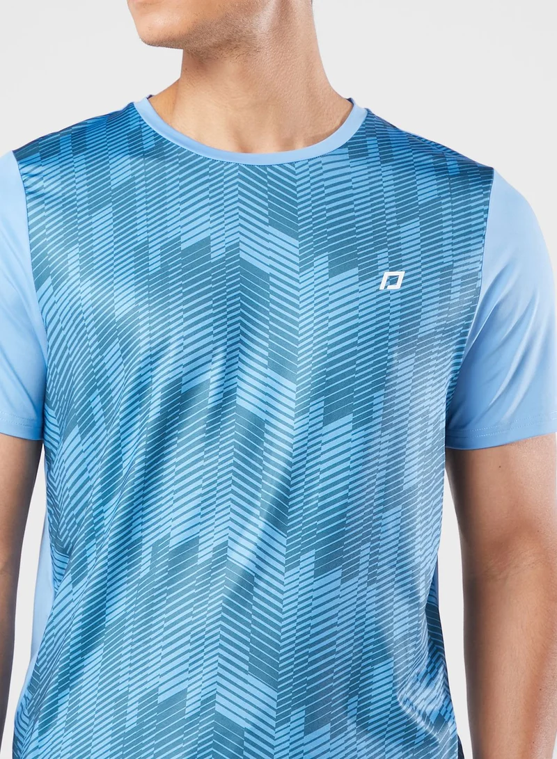 FRWD Performance Shirt