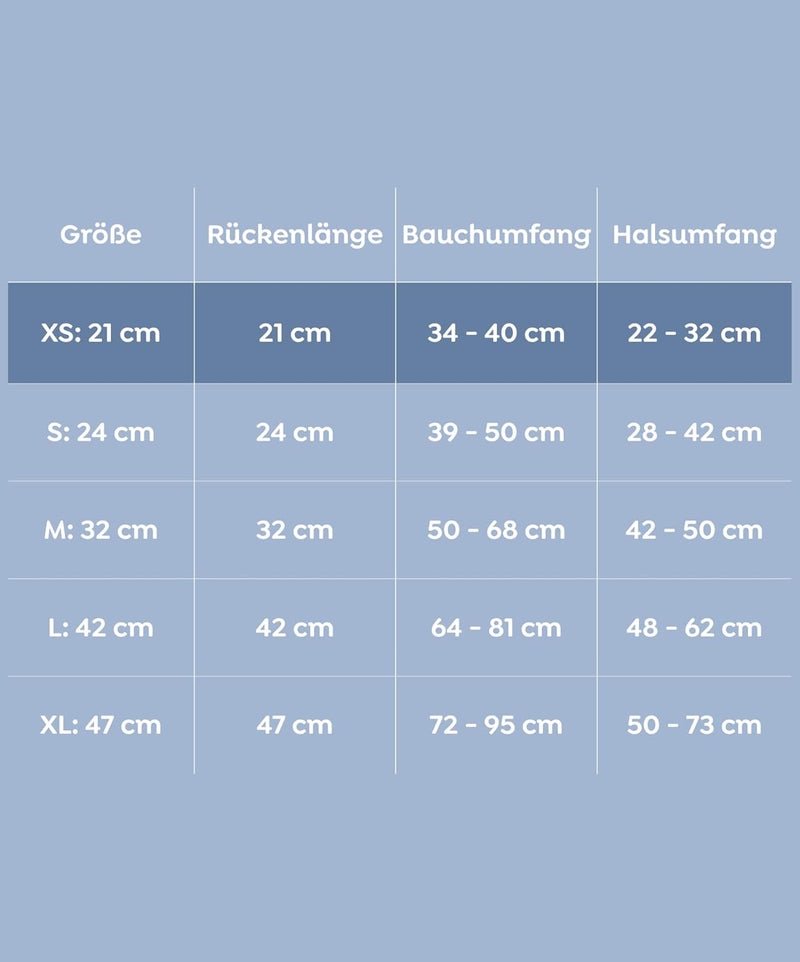 Trixie Neon Yellow Safety Vest for Dogs - XS - Image 3