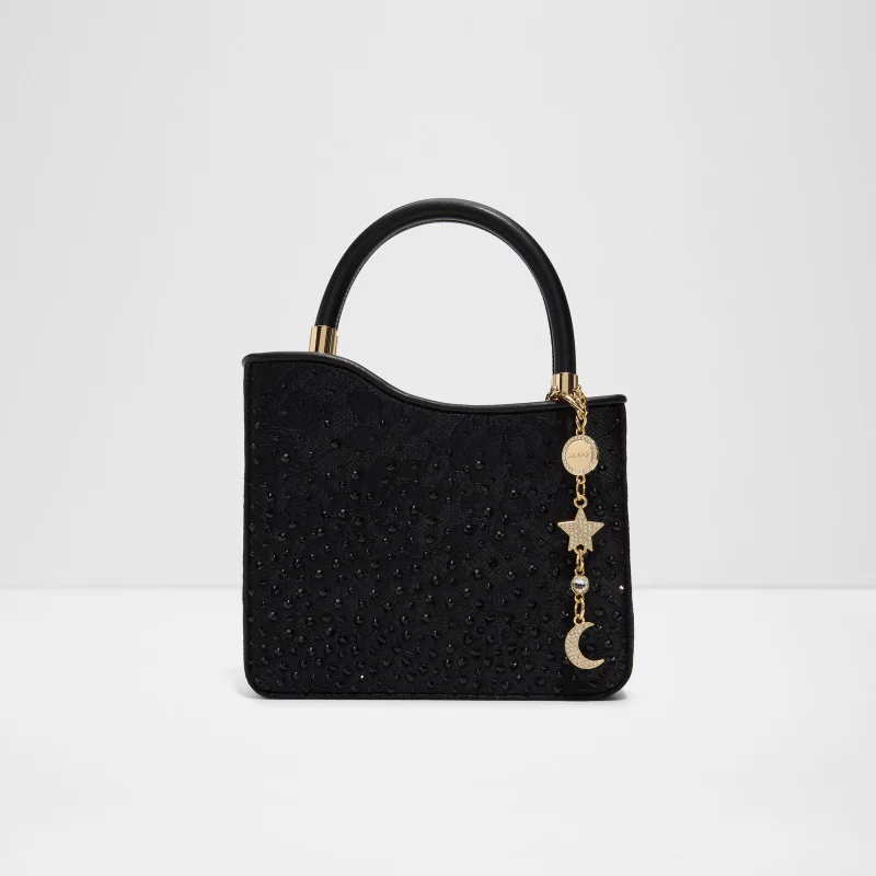 الدو SUNLACE Embellished Top Handle Bag