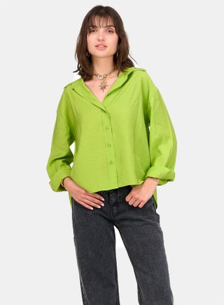 Dropped Shoulder Shirt - pzsku/Z6450C46A92073959F8C2Z/45/_/1741602003/f907b5b9-1c33-4afe-be06-4cceab554160