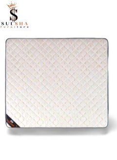 SULSHA Curative Comfort Series Box Top Medical Mattress King Size 180x200x20 cm  - Image 2