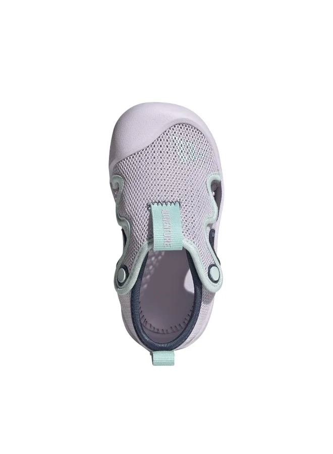 Adidas altaventure 3 infants unisex sandals