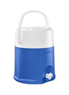 TANK Ice Tank 12L, With Micro Filter, Food Grade material (BPA Free), Blue  - Image 2