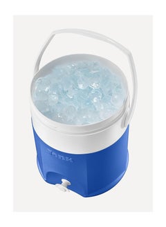 TANK Ice Tank 12L, With Micro Filter, Food Grade material (BPA Free), Blue  - Image 3