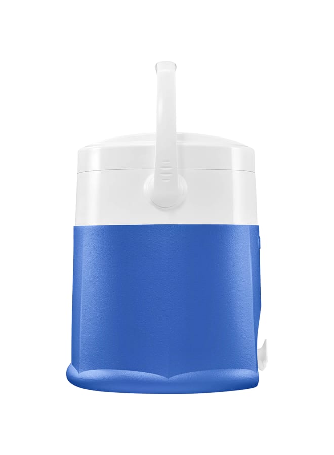 TANK Ice Tank 12L, With Micro Filter, Food Grade material (BPA Free), Blue - Image 4