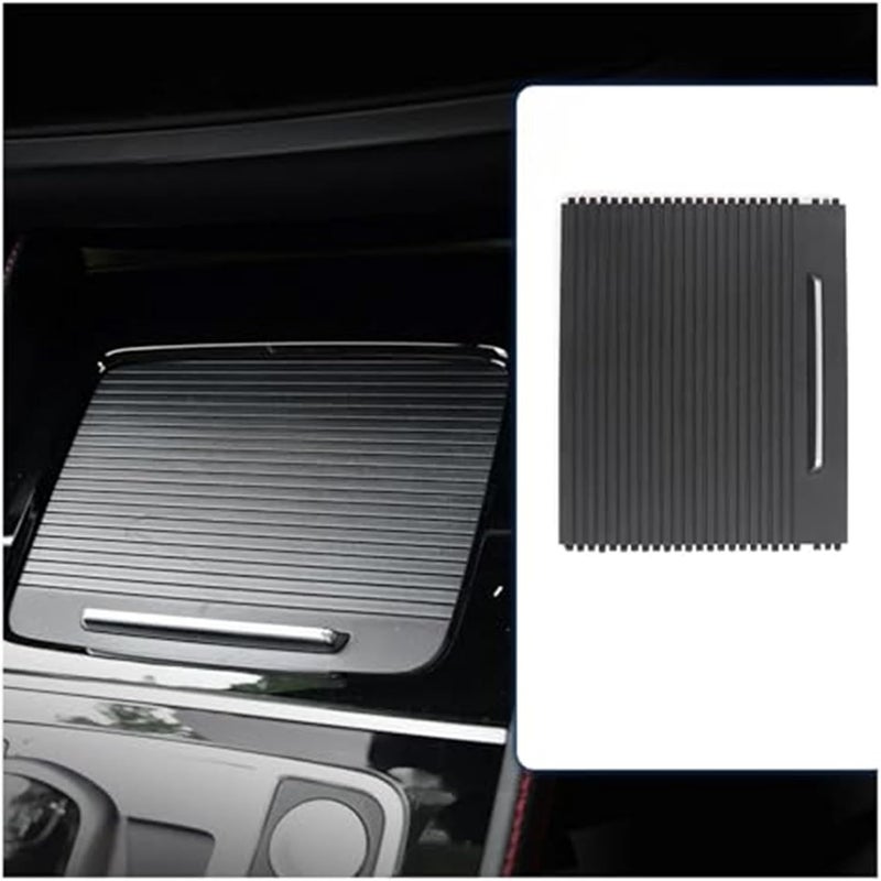 Wivplex Car Center Console Cover for BYD Tang 2018-2020 - Image 4