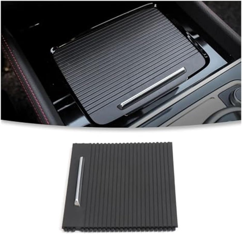 Wivplex Car Center Console Cover for BYD Tang 2018-2020 - Image 5