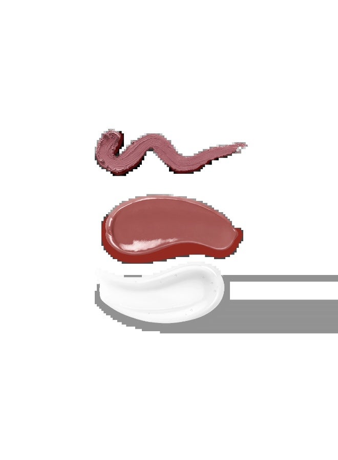 KIKO MILANO مجموعة هدايا شفاه كمال مثالي - 02 أصدقاء موف - Image 2