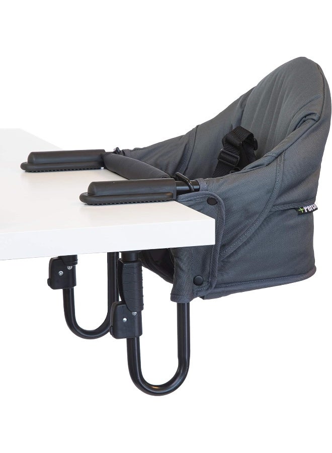 guzzie+Guss Perch Clip On Table Chair - Image 1