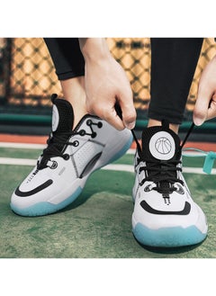 KUYING New Breathable and Anti Slip Sports Shoes  - Image 4