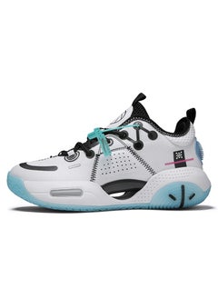 KUYING New Breathable and Anti Slip Sports Shoes  - Image 1
