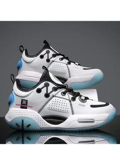 KUYING New Breathable and Anti Slip Sports Shoes  - Image 2
