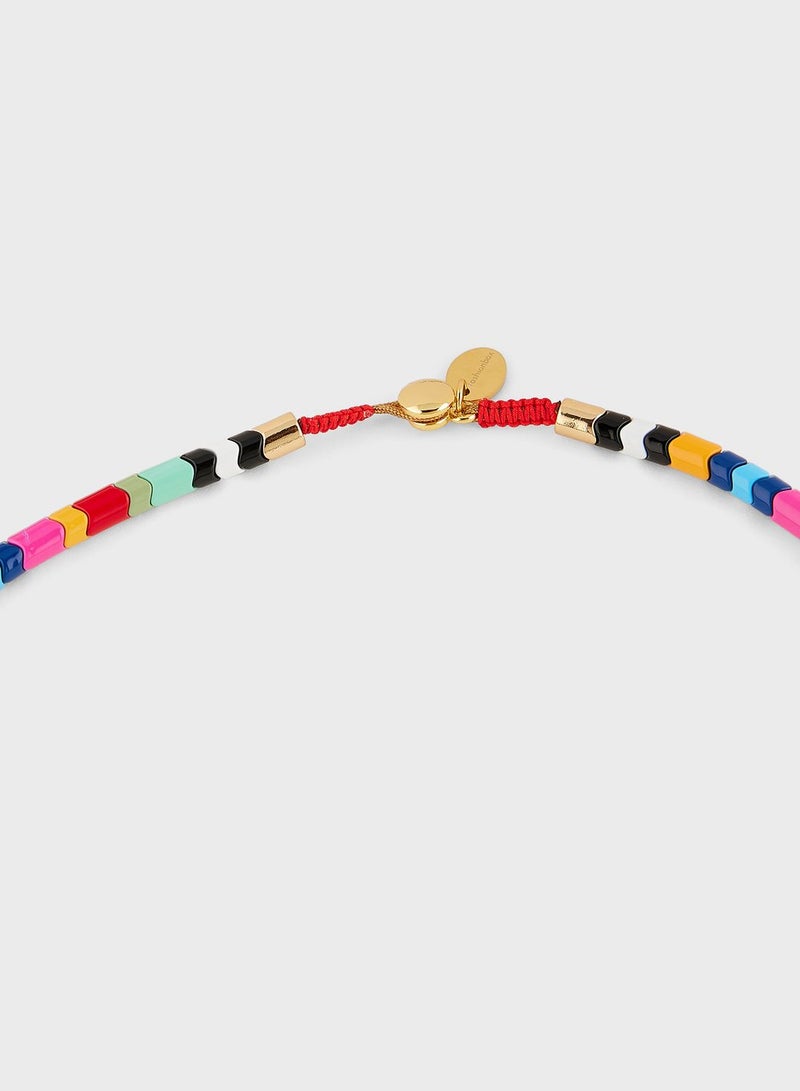 فاشن بوكس قلادة عصرية - Image 3