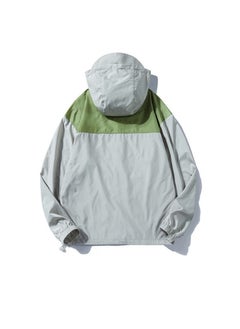 Loquat Outdoor UV Resistant Waterproof Breathable Sunscreen Overcoat  - Image 2