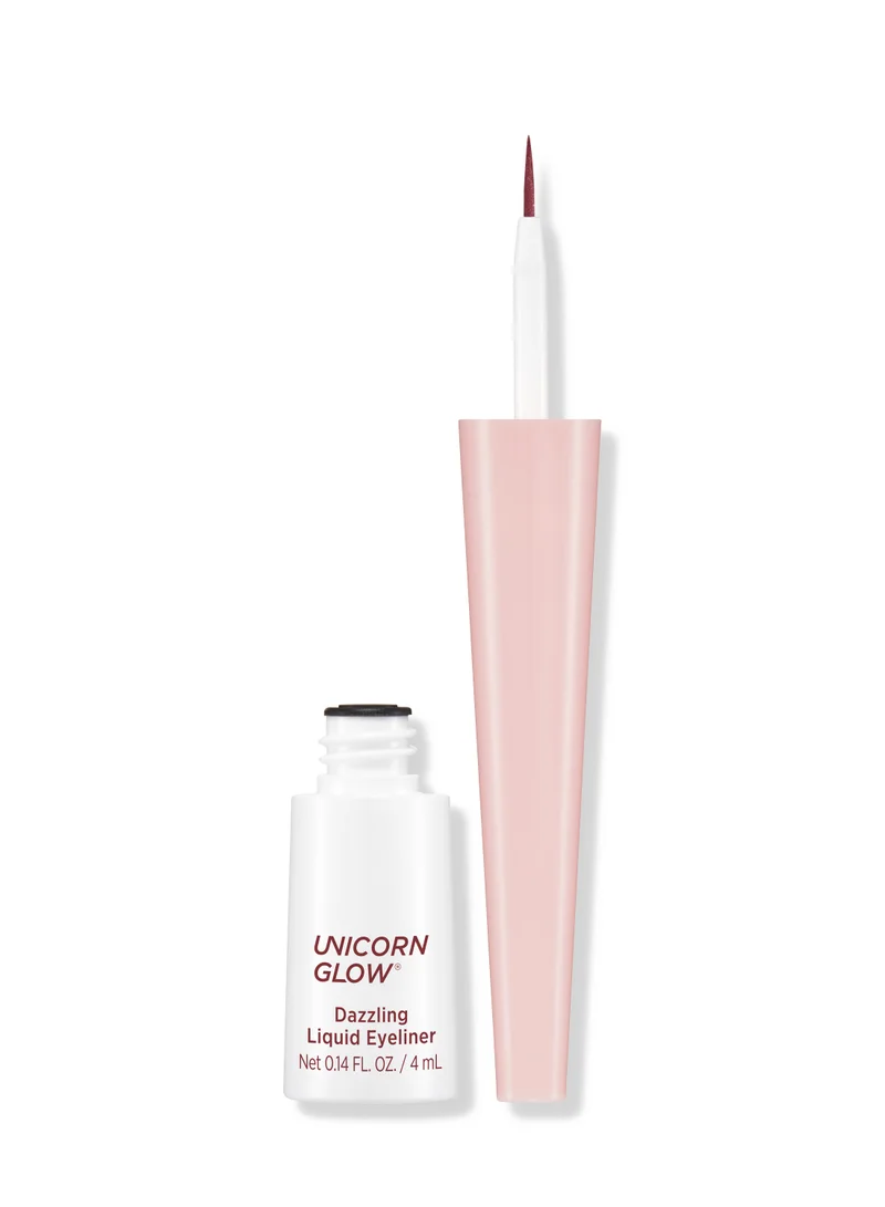 UNICORN GLOW Dazzling Liquid Eyeliner