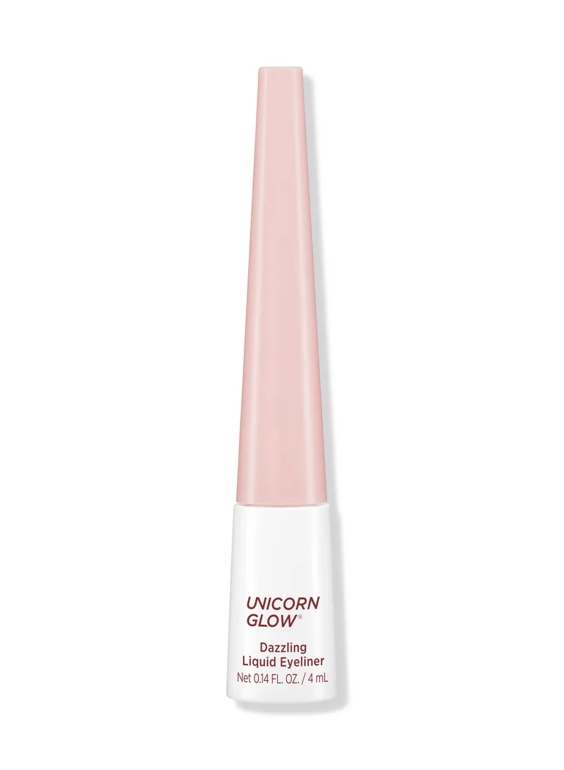 UNICORN GLOW Dazzling Liquid Eyeliner