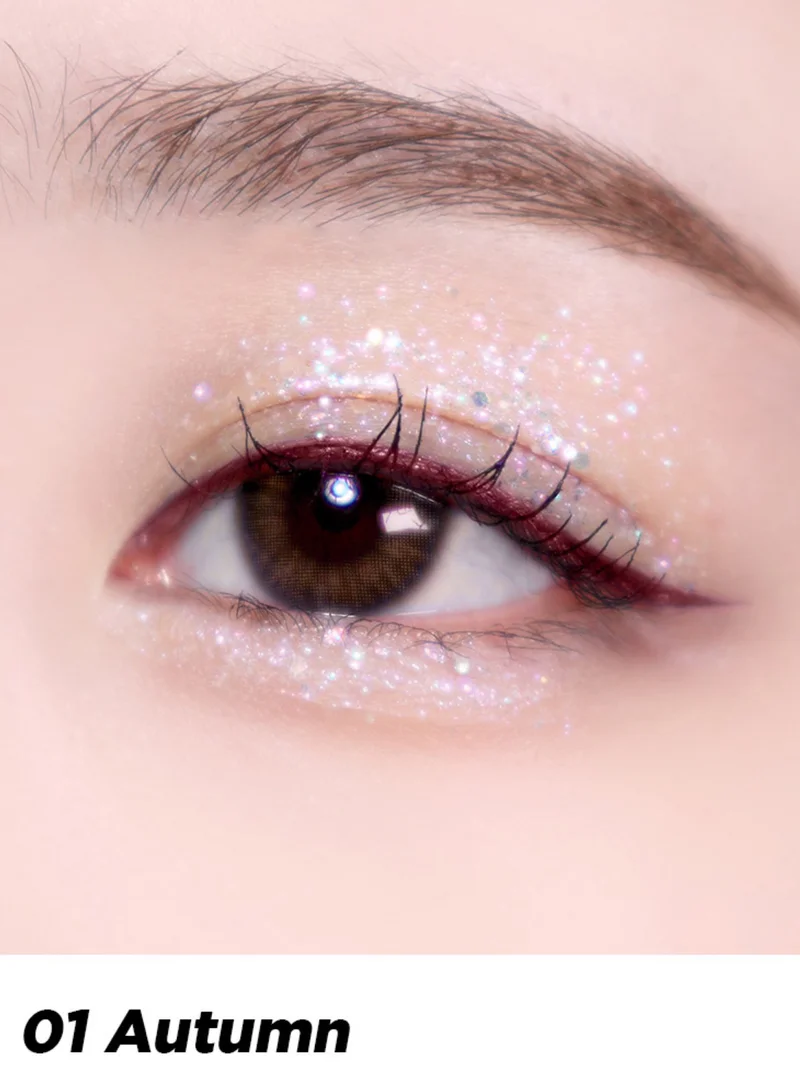 UNICORN GLOW Dazzling Liquid Eyeliner