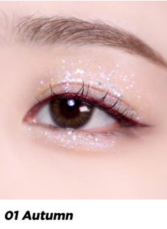 UNICORN GLOW Dazzling Liquid Eyeliner  - Image 5