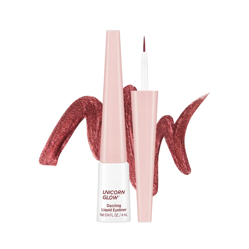 UNICORN GLOW Dazzling Liquid Eyeliner