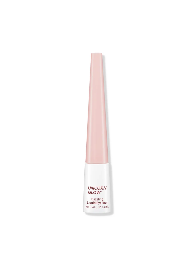 UNICORN GLOW Dazzling Liquid Eyeliner