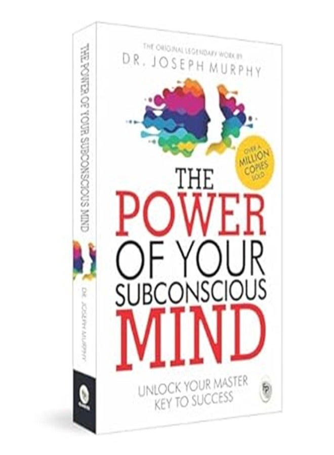 The Power Of Your Subconscious Mind - Image 1