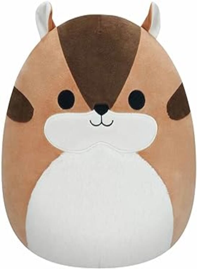 Squishmallows - 12" - Melzie - Chipmunk
