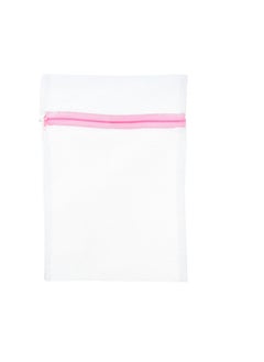 Mesh Laundry Bag Durable And Reusable Net Wash Bag For Garment Mesh Bag With Zipper
