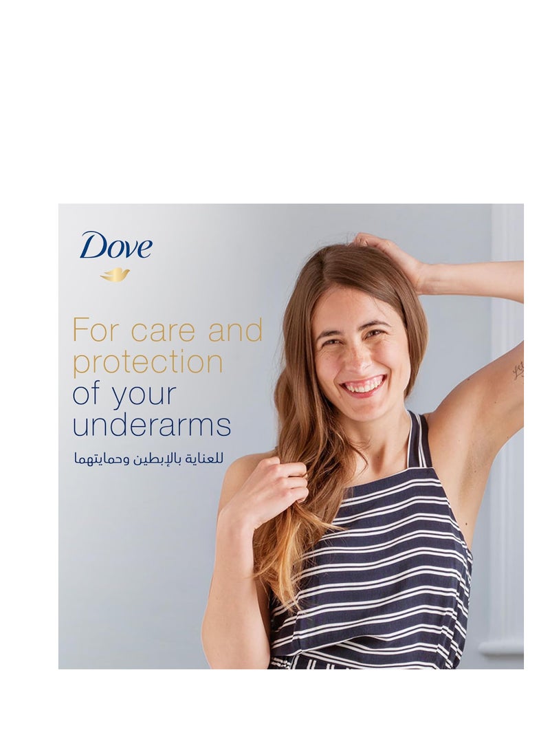 Dove Pack Of 2 Dove Ddvanced Care 50ml - Image 4
