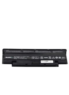 Majesty N4010 Laptop battery compitable with Dell Inspiron J1KND N5110 N5010 N5050 M5110 N7110 N5040 Vostro 1440/1540/2520/3450 models  - Image 2
