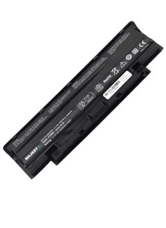 Majesty N4010 Laptop battery compitable with Dell Inspiron J1KND N5110 N5010 N5050 M5110 N7110 N5040 Vostro 1440/1540/2520/3450 models  - Image 1