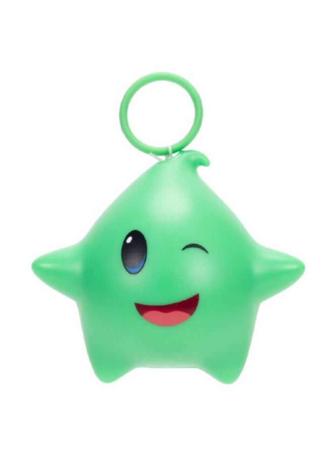 Jakks Super Mario Movie Luma Yo-Yo Toy, Assorted Collectible Character Design - Image 2