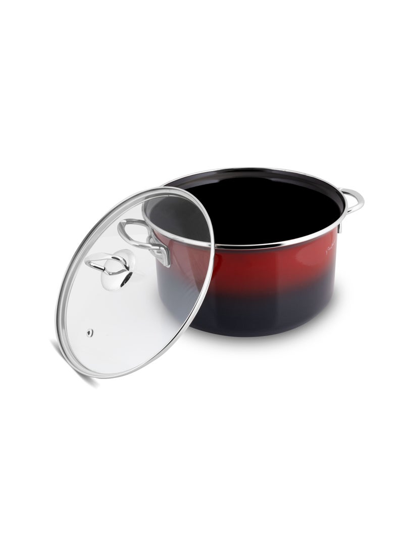 Lamart Casserole with lid 20 cm - Image 2