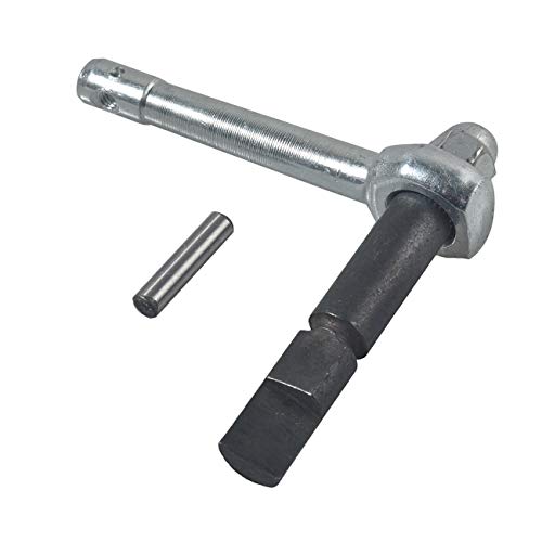 BSHWKP Clutch Repair Kit Clutch Arm for 48cc/50cc/66cc/80cc Gas Motorized Bicycle Gas Engine Cylinder 2 Stroke Gas Motor - Image 1