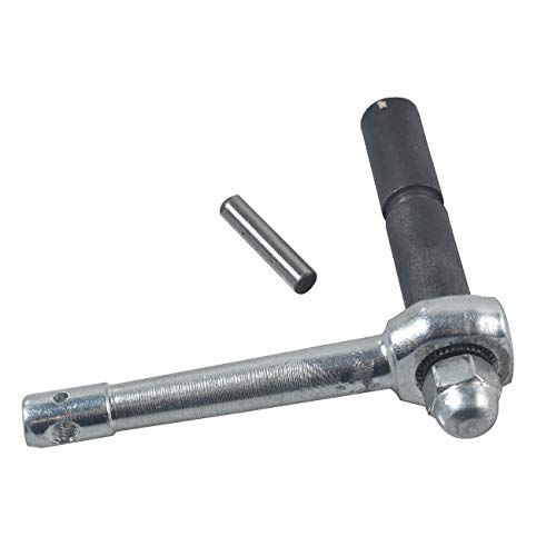 BSHWKP Clutch Repair Kit Clutch Arm for 48cc/50cc/66cc/80cc Gas Motorized Bicycle Gas Engine Cylinder 2 Stroke Gas Motor - Image 2