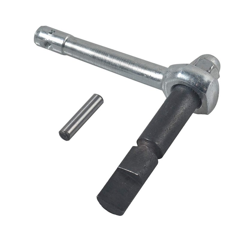 BSHWKP Clutch Repair Kit Clutch Arm for 48cc/50cc/66cc/80cc Gas Motorized Bicycle Gas Engine Cylinder 2 Stroke Gas Motor - Image 4